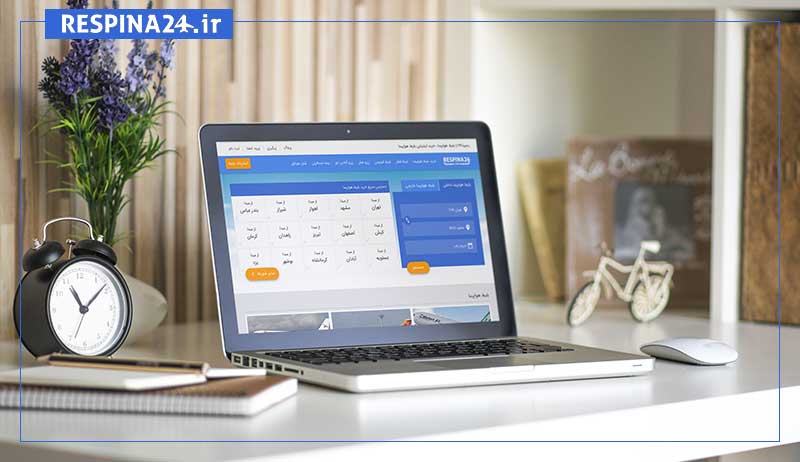 خرید بلیط هواپیما قشم شیراز